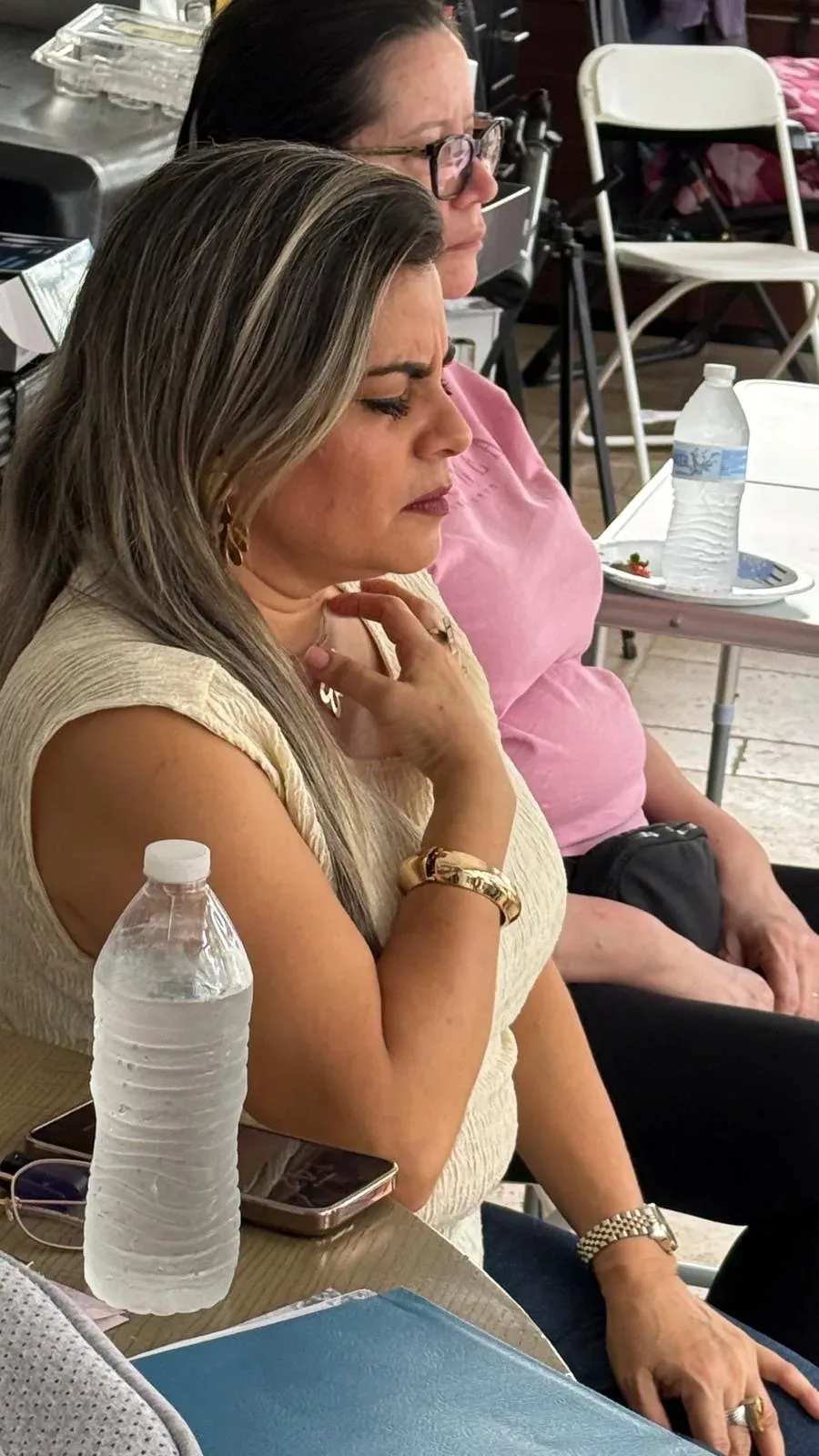 Sandra Núñez — momento de bienestar 1